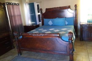 Alquiler Vacacional - Charming 3-bedroom house with WiFi and AC in lovely Puerto Peñasco