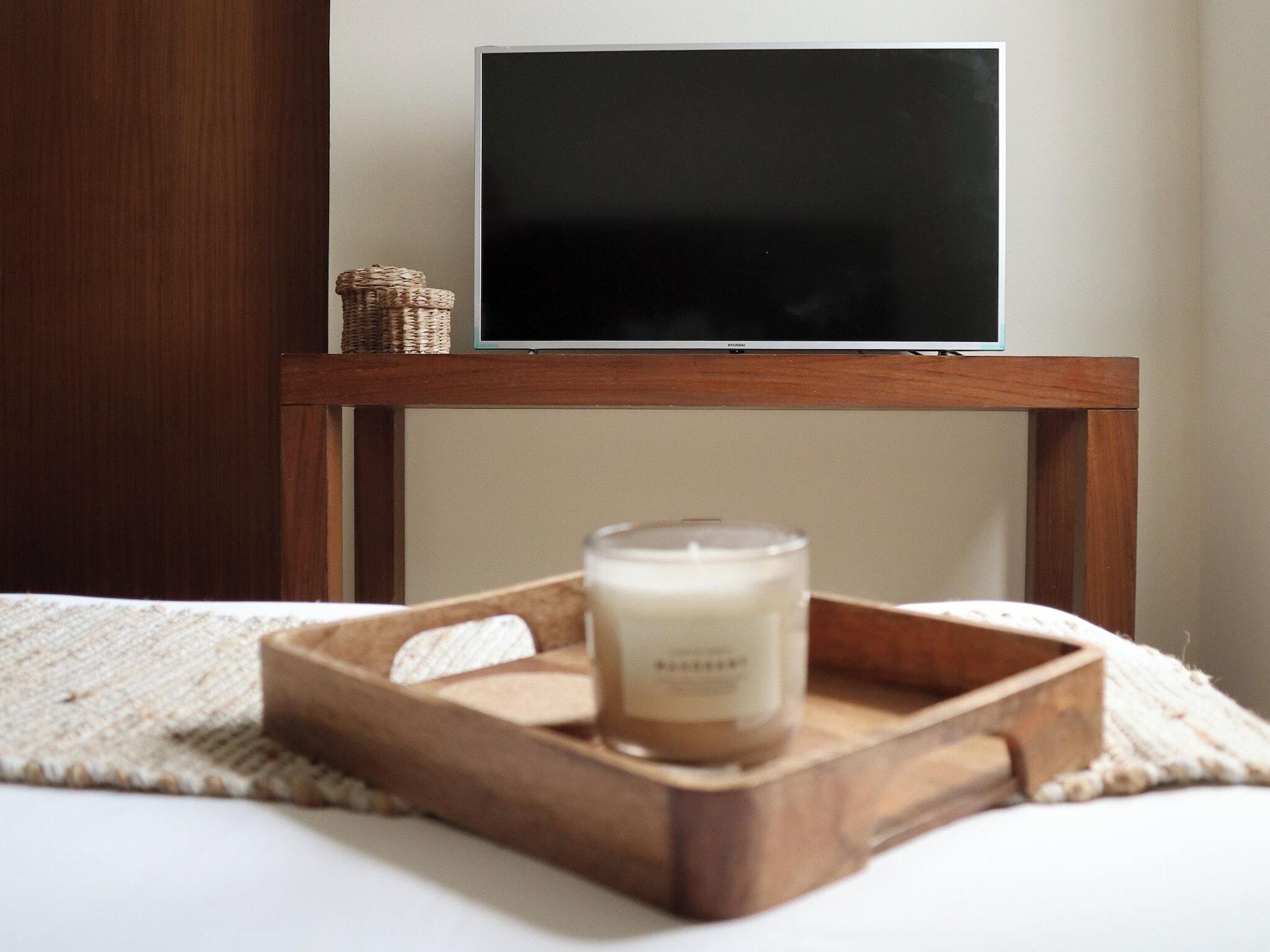 Habitación La Palma Beachfront Hotel Boutique