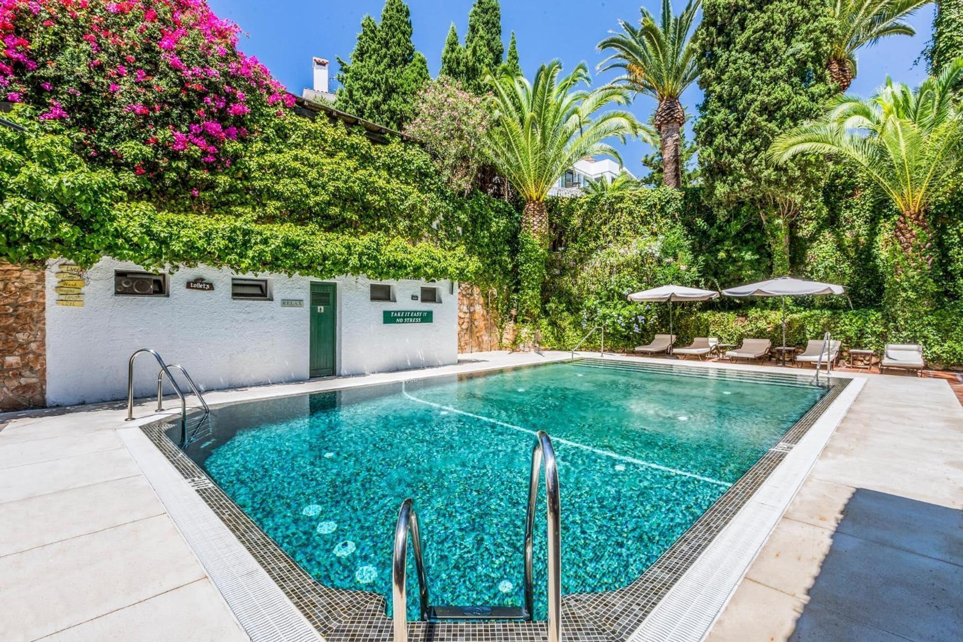Vista Piscina Boutique Hotel Las Islas - Adults Only