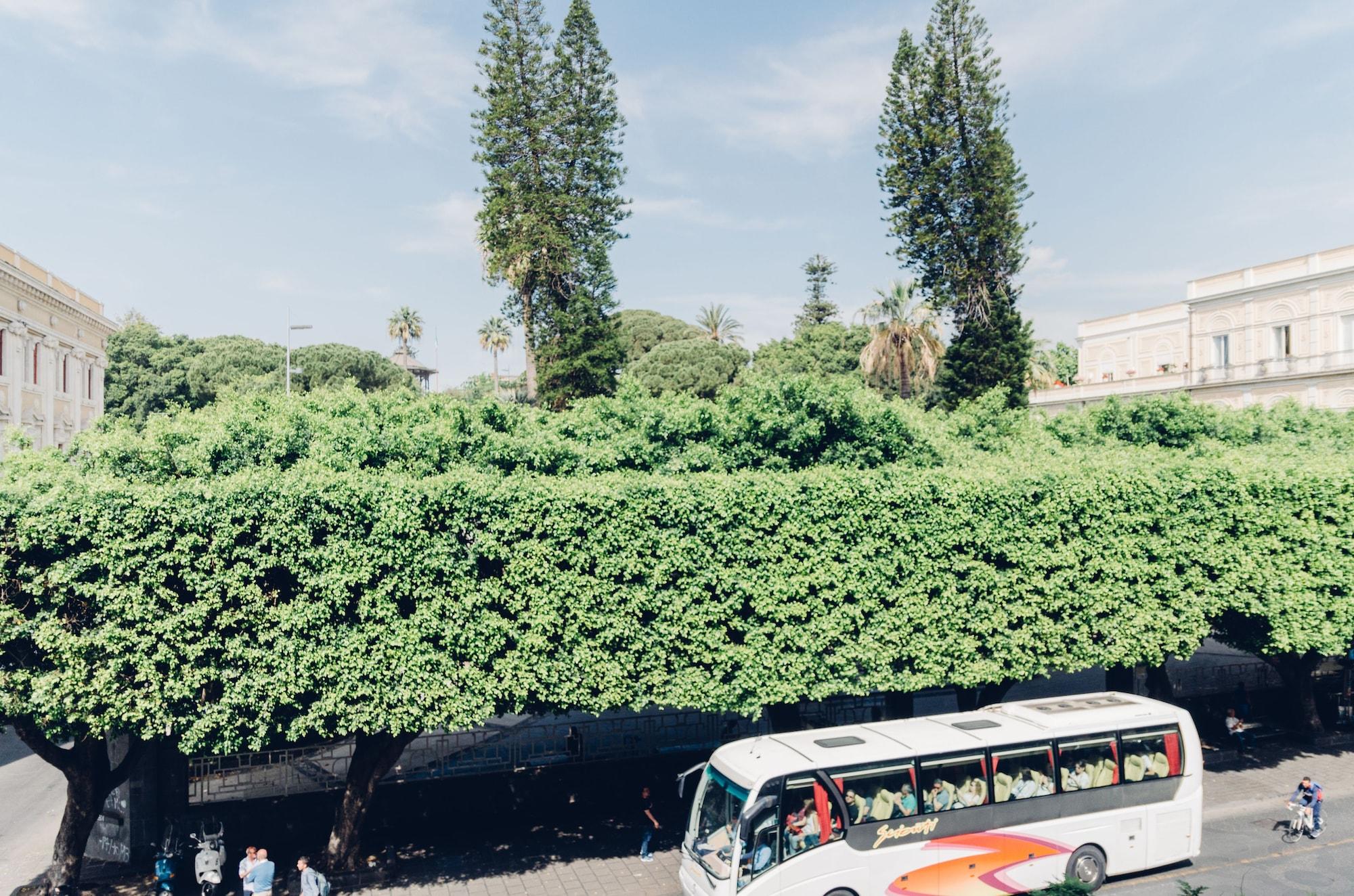 Instalaciones Recreativas Etna Suite