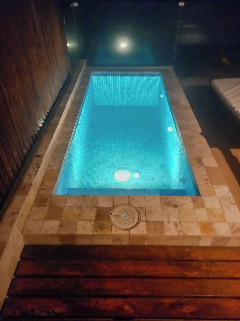 Vista Piscina Oceanview 2BR & Terrace in Punta Hermosa