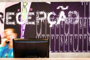 Alojamiento - ibis budget Porto Alegre - Supereconômico