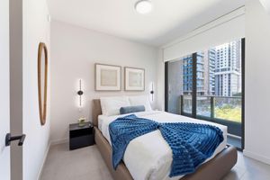 Alquiler Vacacional - Stylish Miami Stay for 5 Guests
