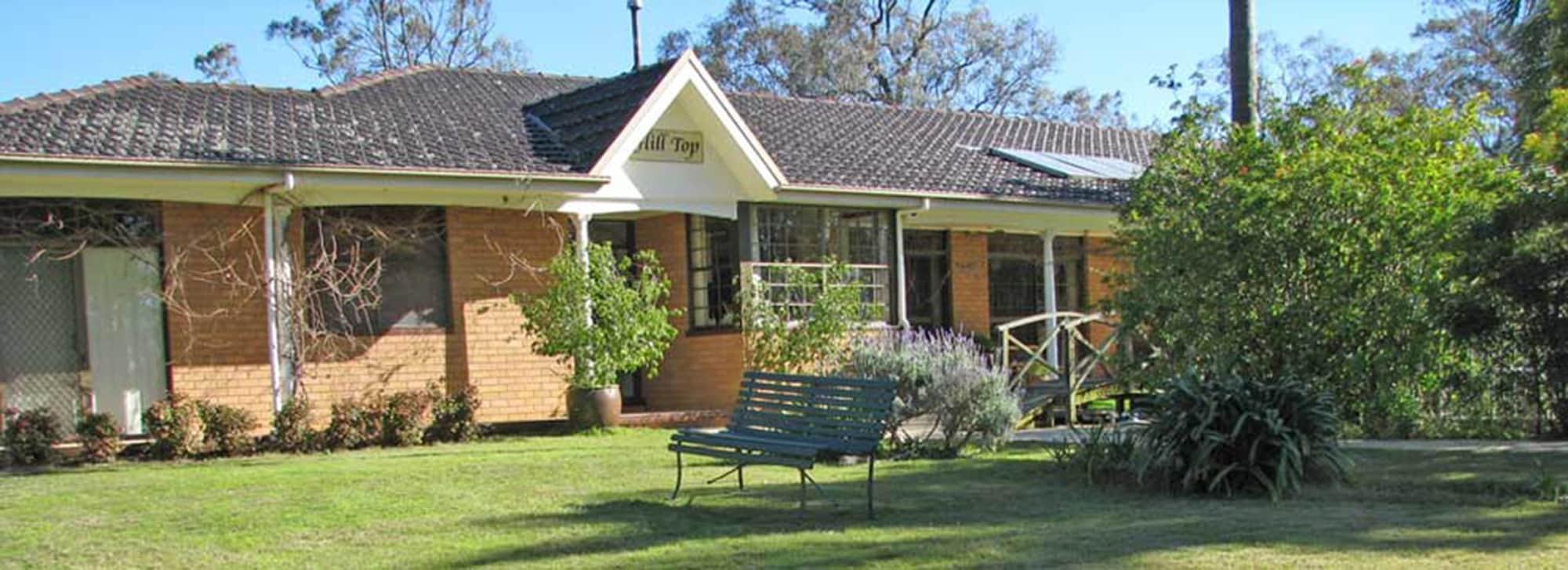 Varios Hill Top Country Guest House