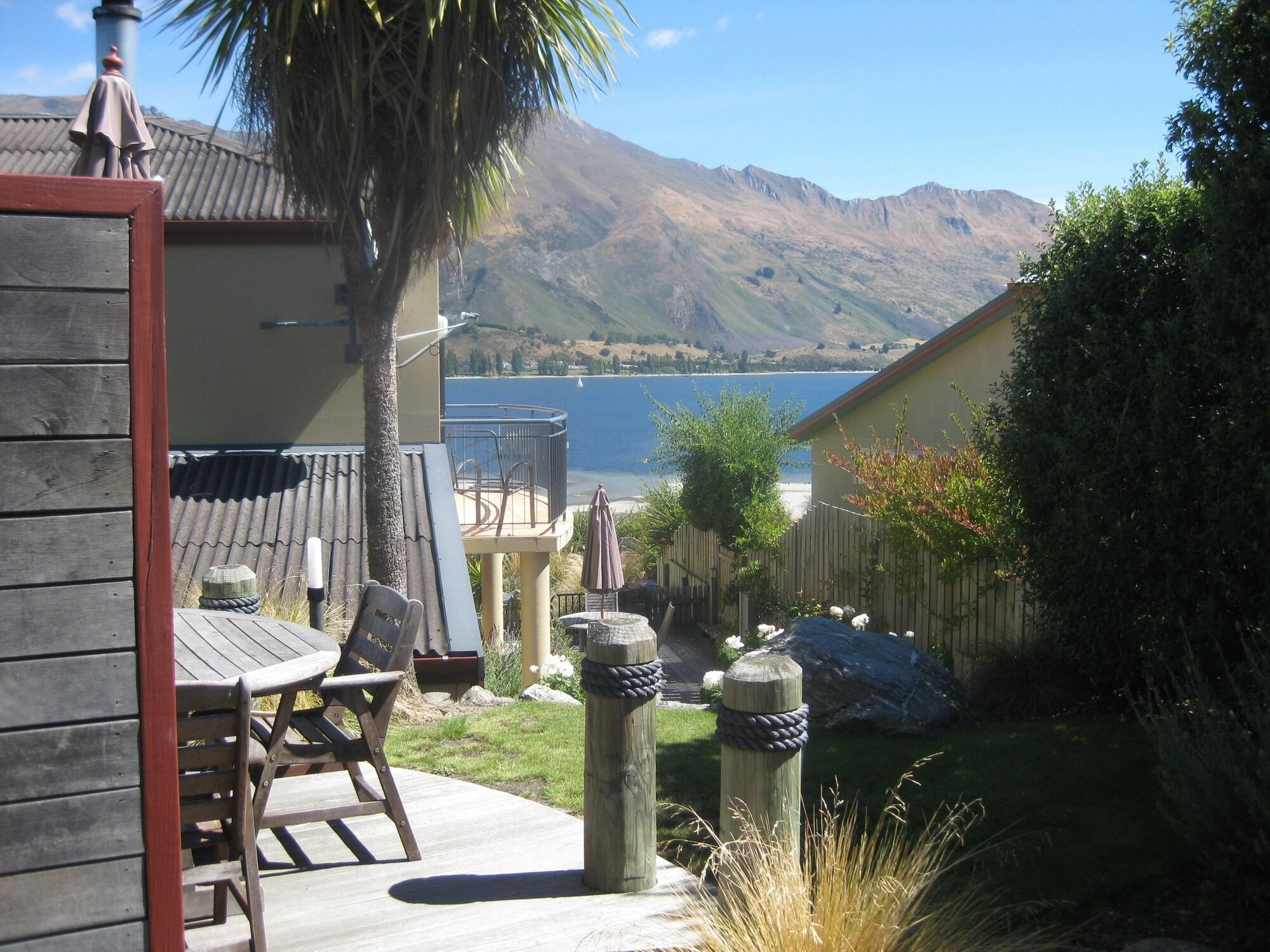 Restaurant The Moorings