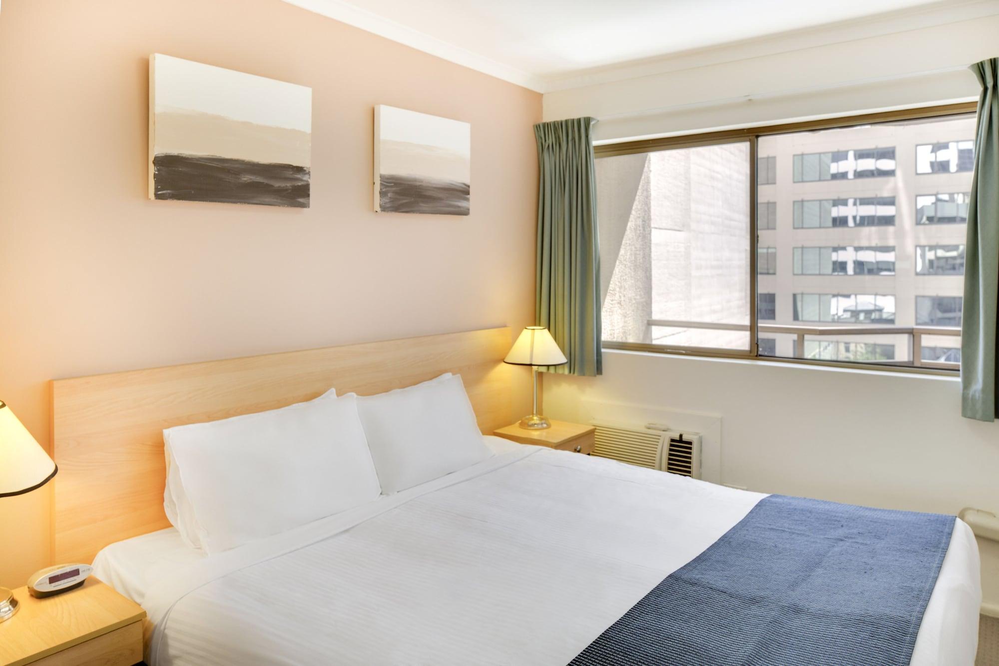 Habitación Metro Apartments on King Street