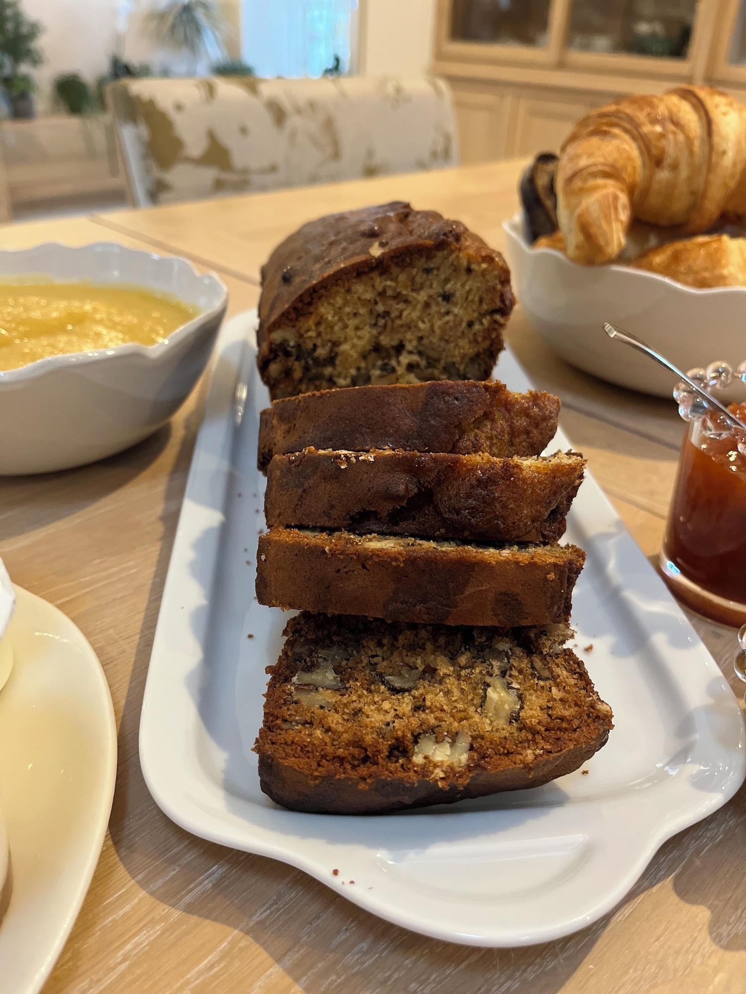 Restaurant Une Odeur de Tilleul