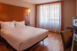 Alojamiento - B&B Hotel Castellon