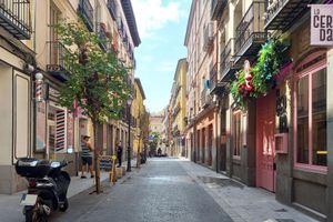 Alojamiento - Woohoo Rooms Chueca