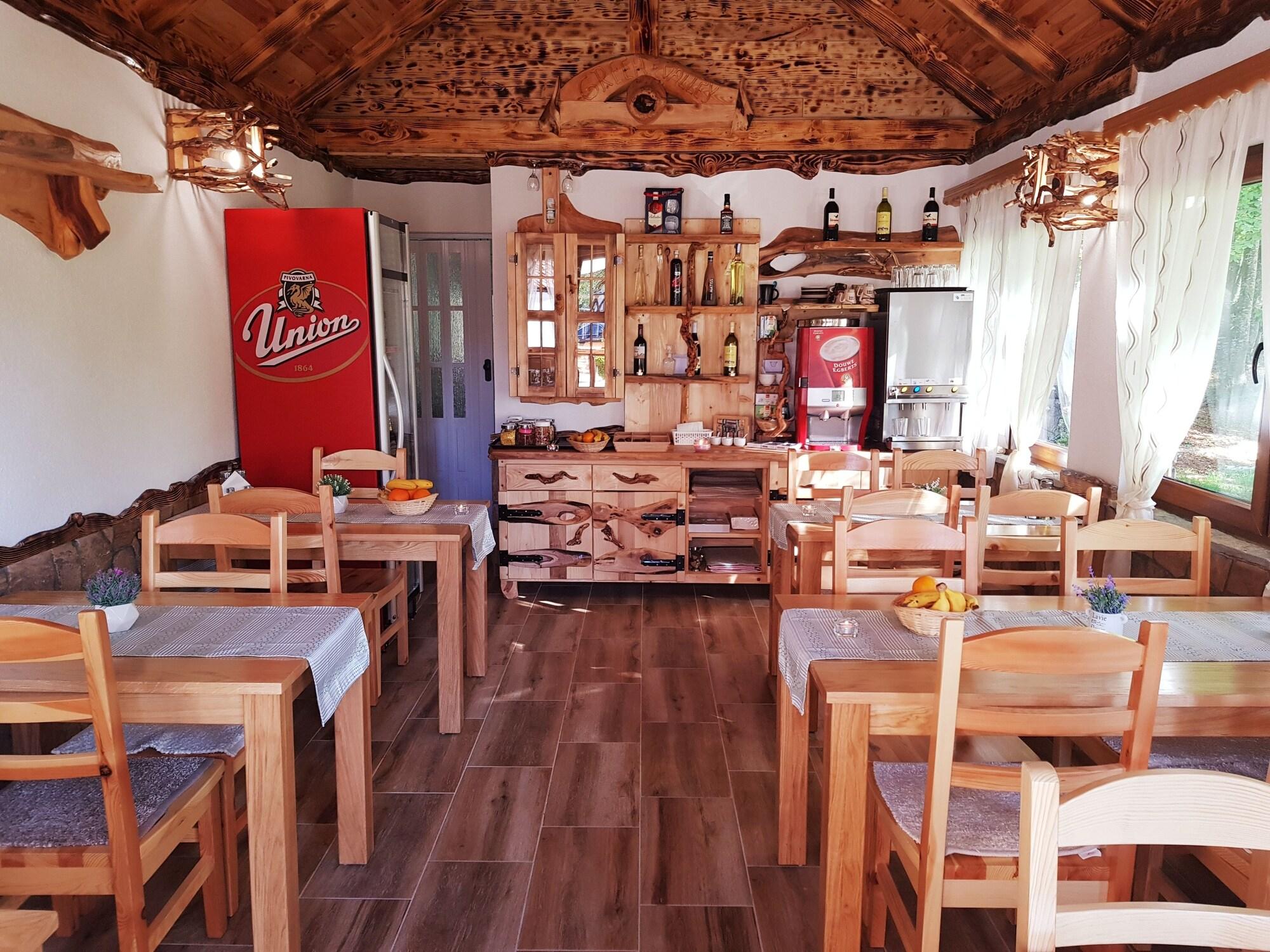 Restaurant Green Valley