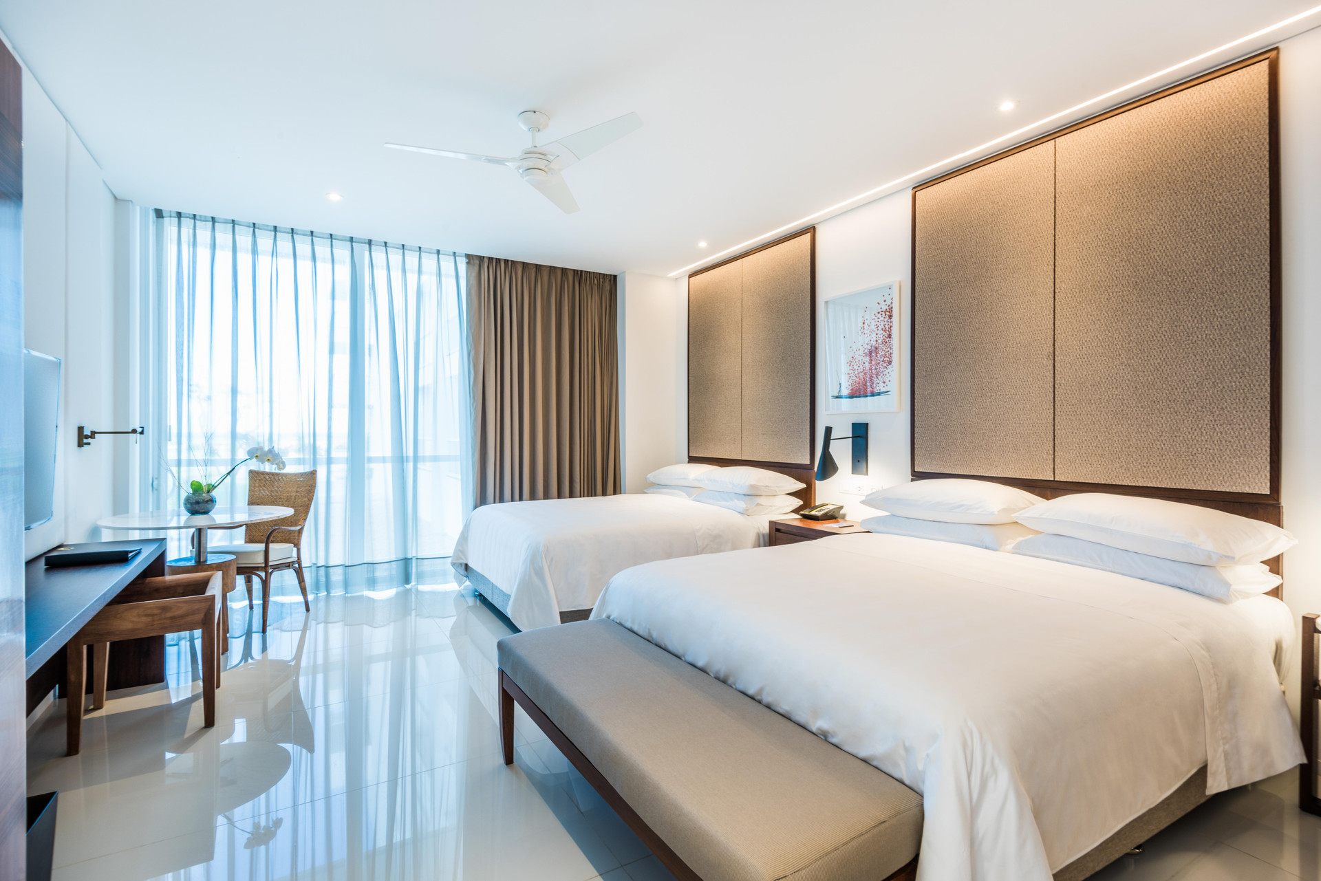 Hotel Dreams Karibana Cartagena Golf & Spa Resort
