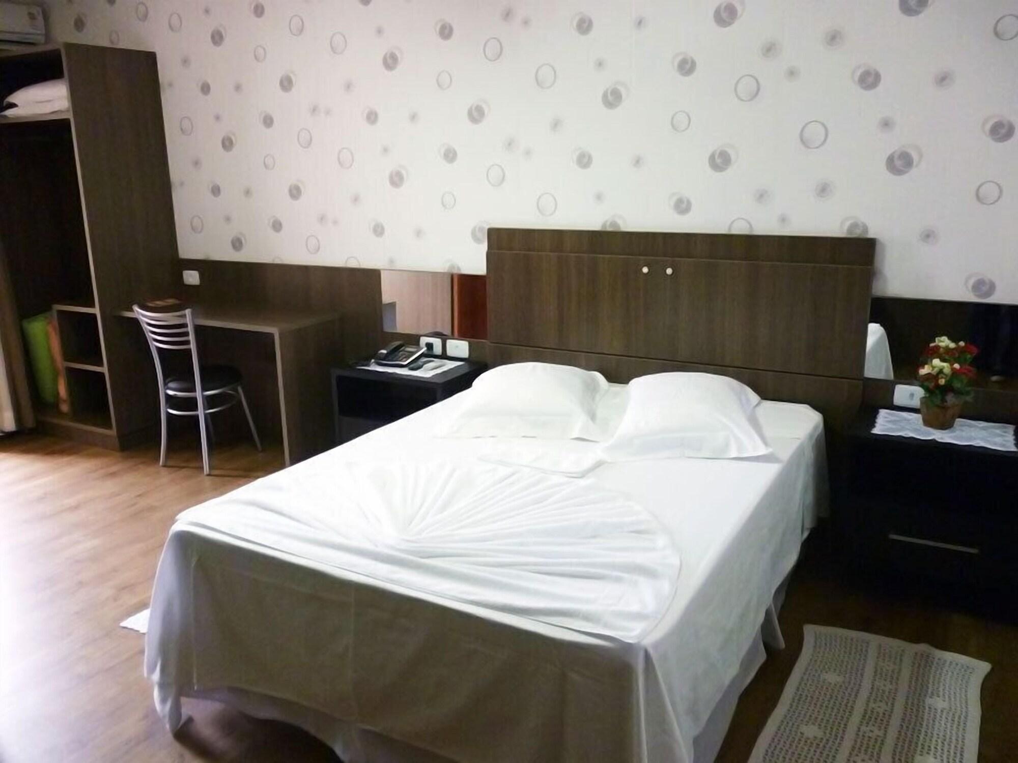Set de Habitación Novo Hotel Tinho