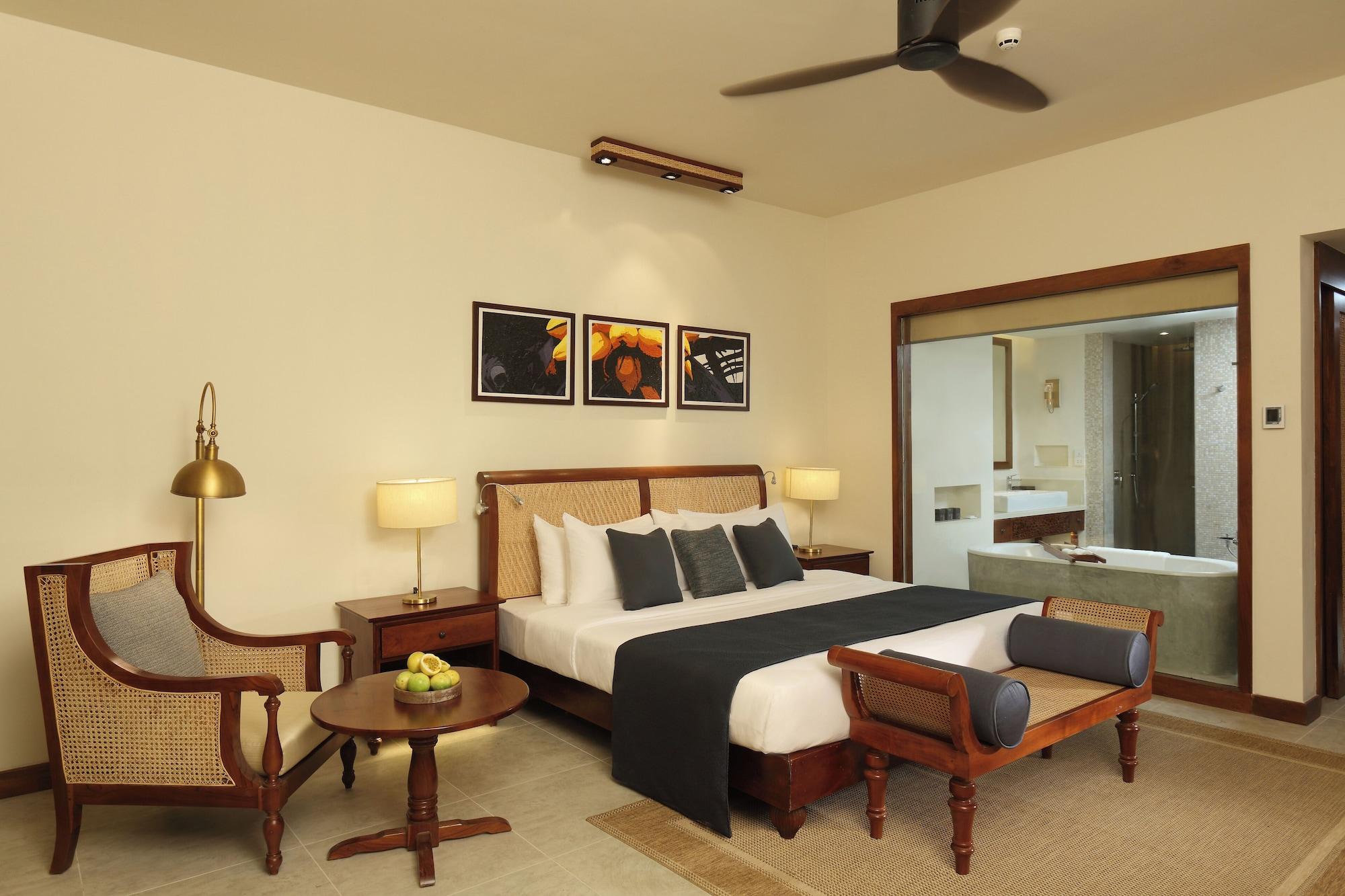 Habitación Anantara Peace Haven Tangalle Resort