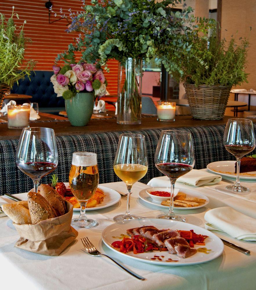 Hotel Hotel Aravaca Village