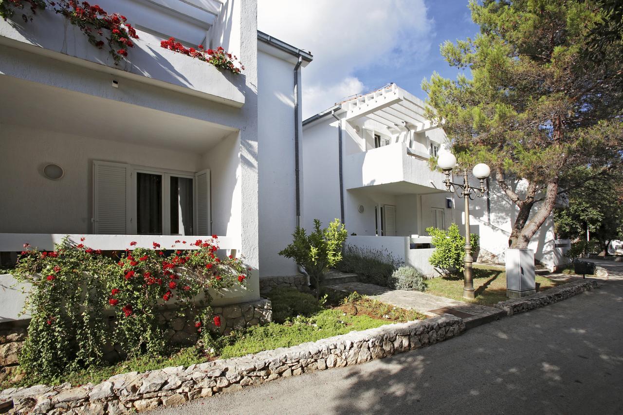 Vista Lobby Amadria Park Camping Sibenik Villas Kornati
