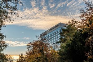 Alojamiento - InterContinental Geneve by IHG