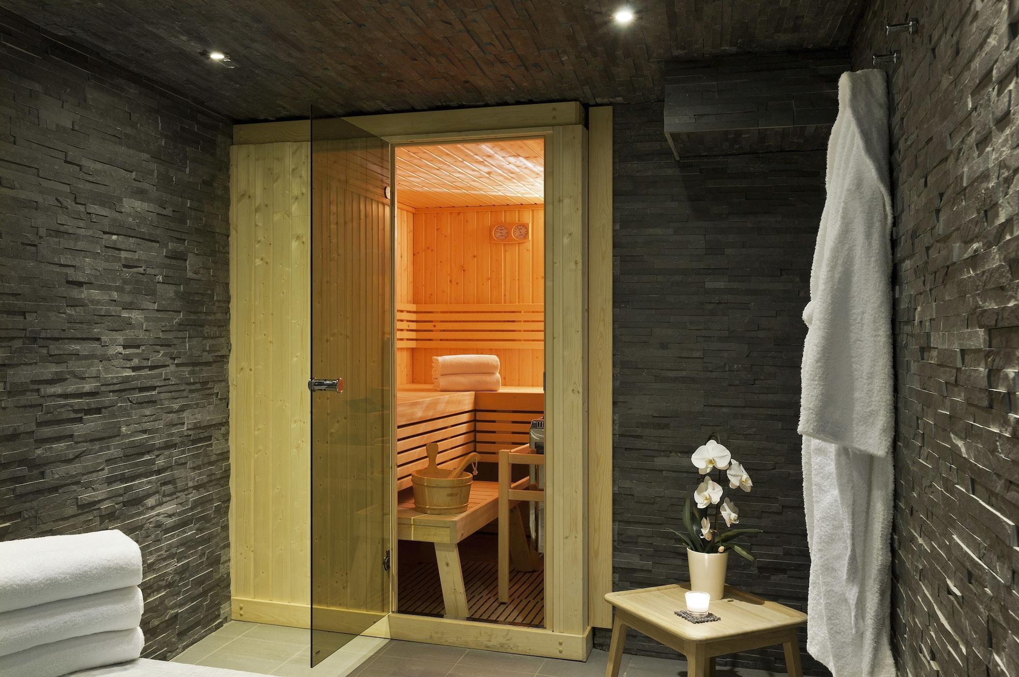 Spa Hotel Le Faucigny