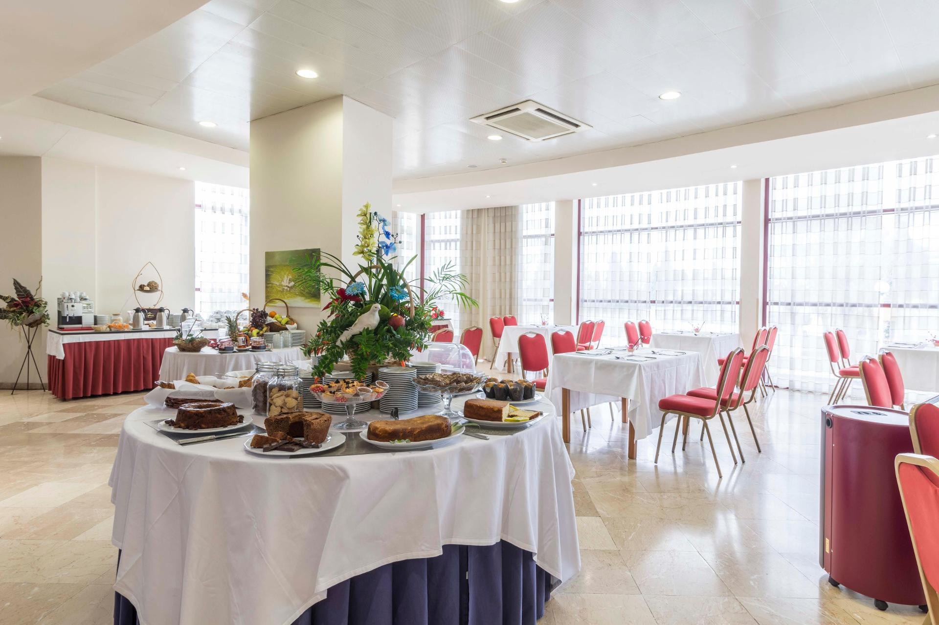 Restaurant Eurosol Alcanena