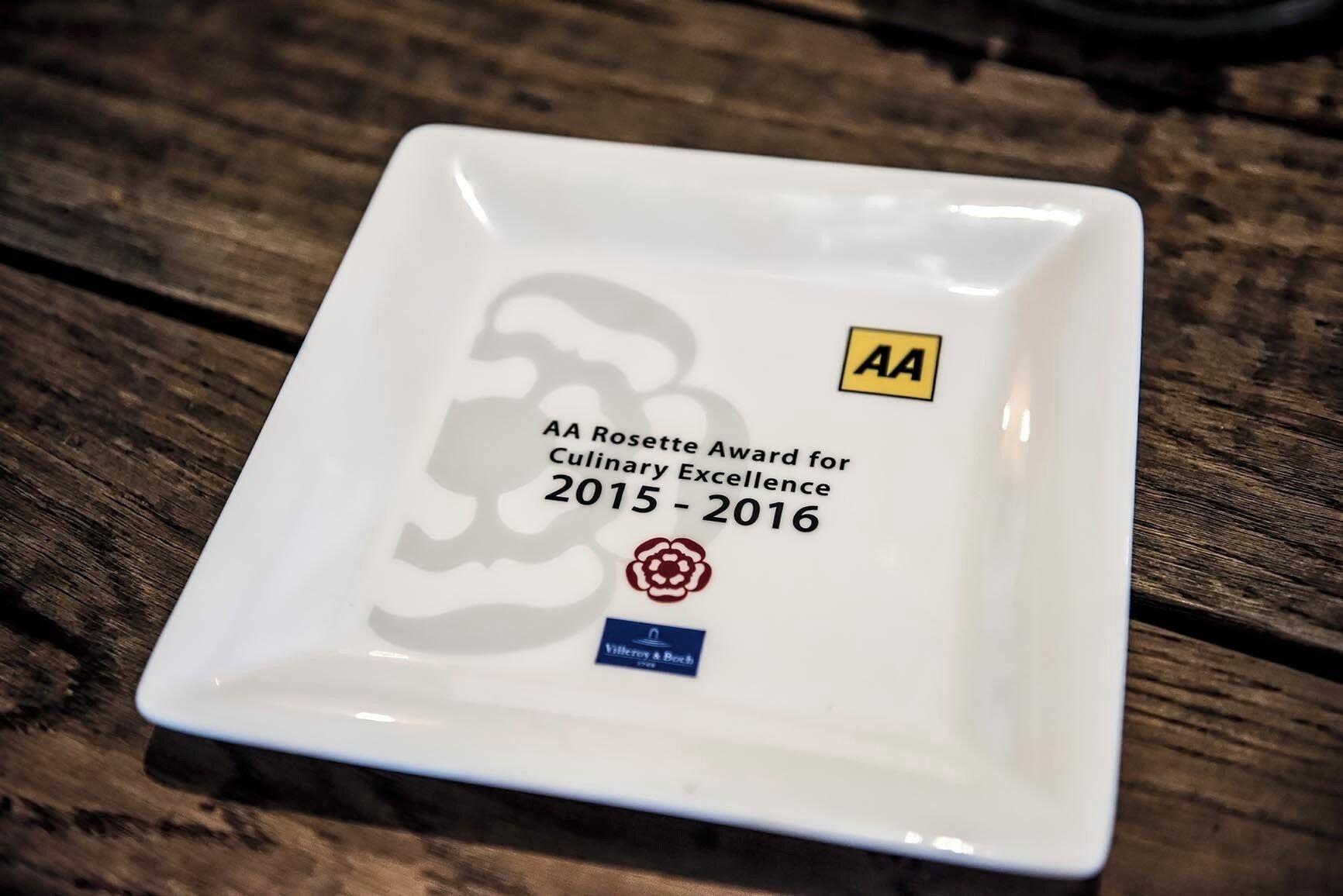 Restaurant The Howard Arms