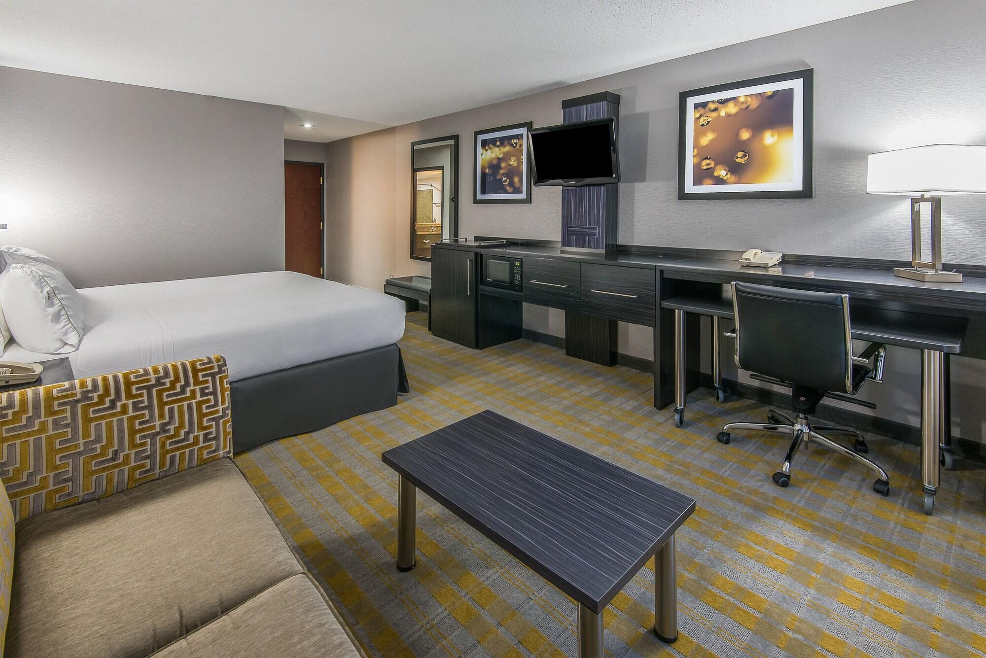 Habitación Holiday Inn Express & Suites Cooperstown by IHG