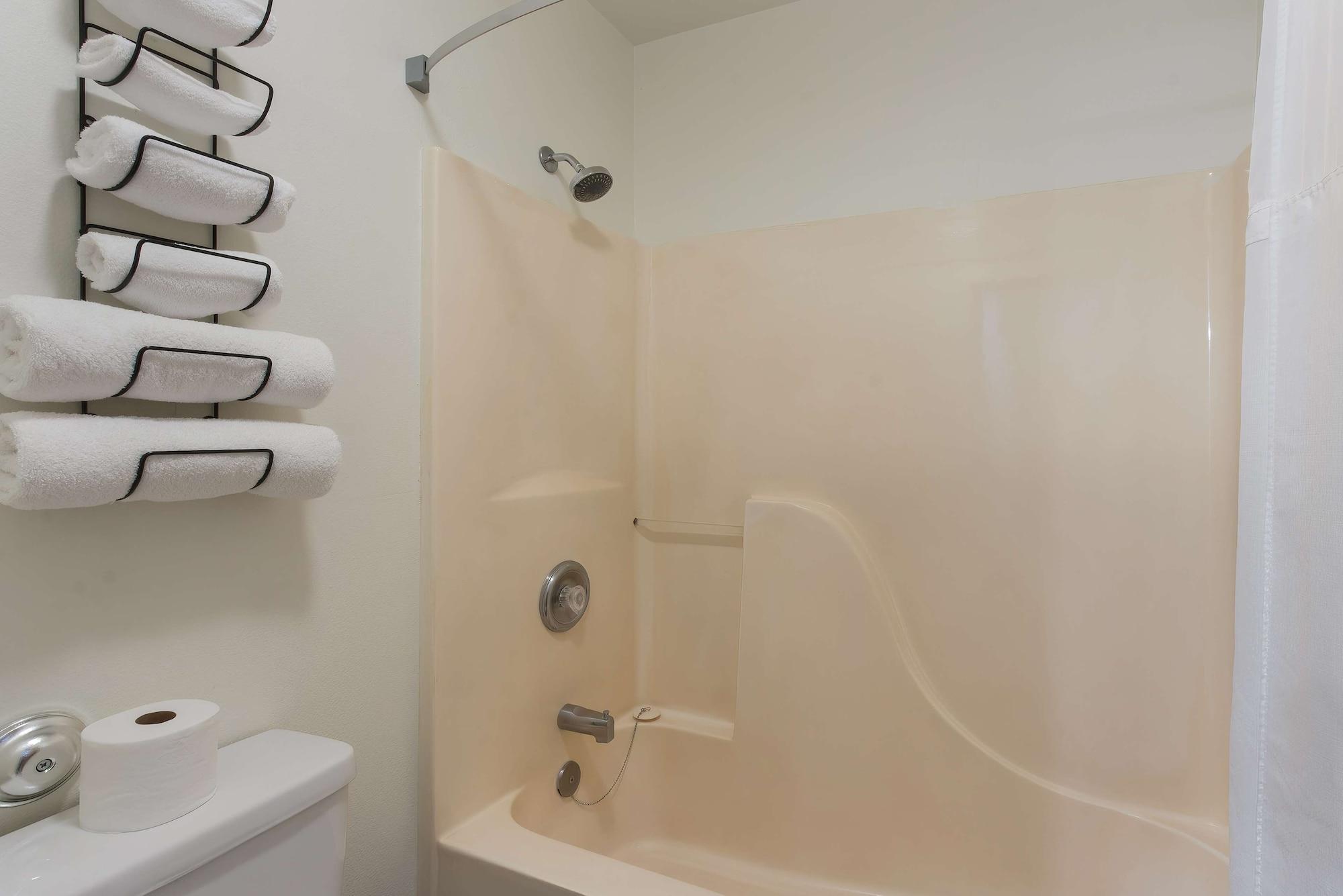 Equipamiento de Habitación SureStay by Best Western Camp Verde