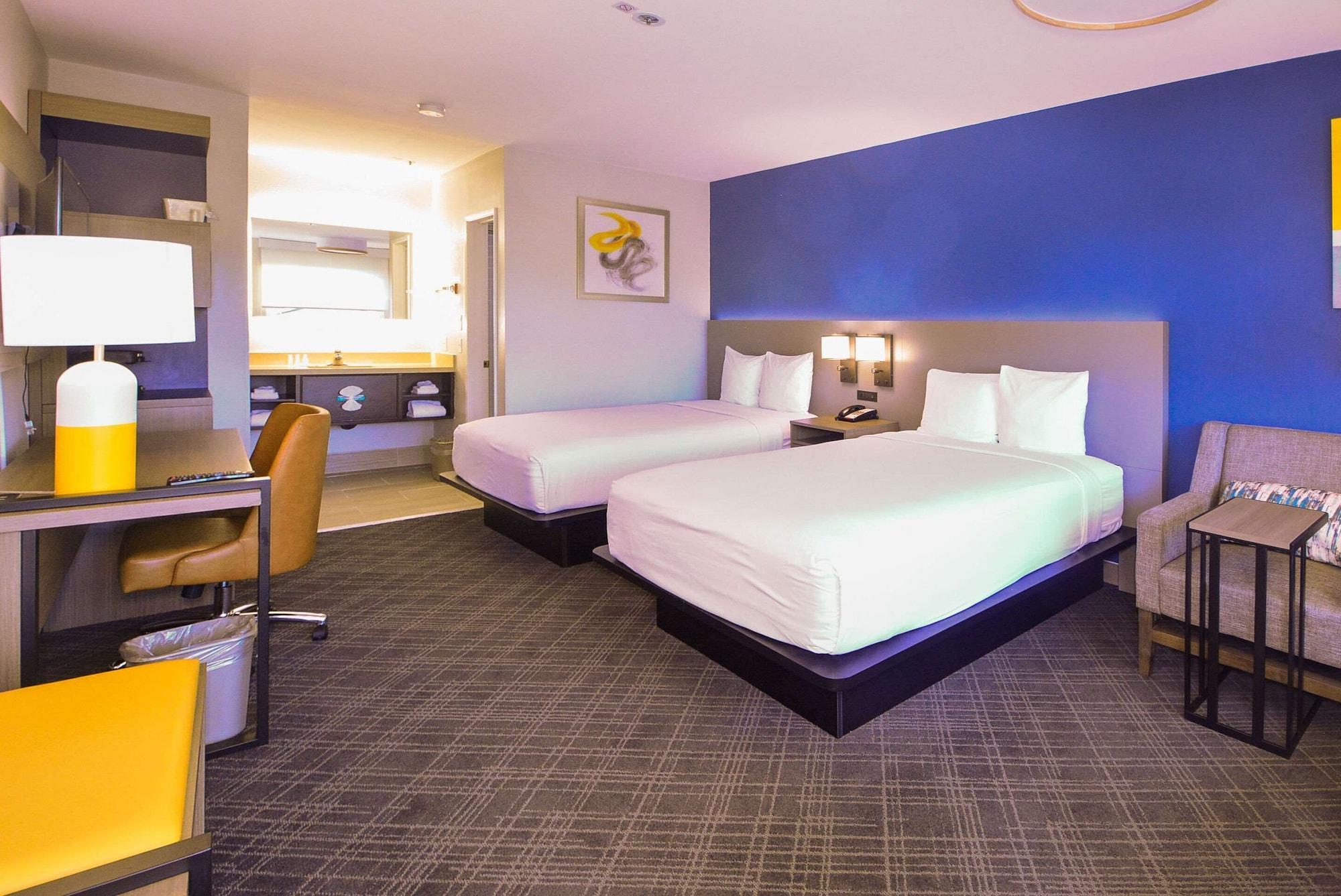Habitación Comfort Inn Encinitas Near Legoland
