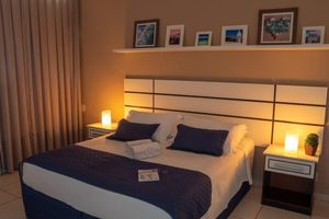 Alojamiento - Hotel Marlen