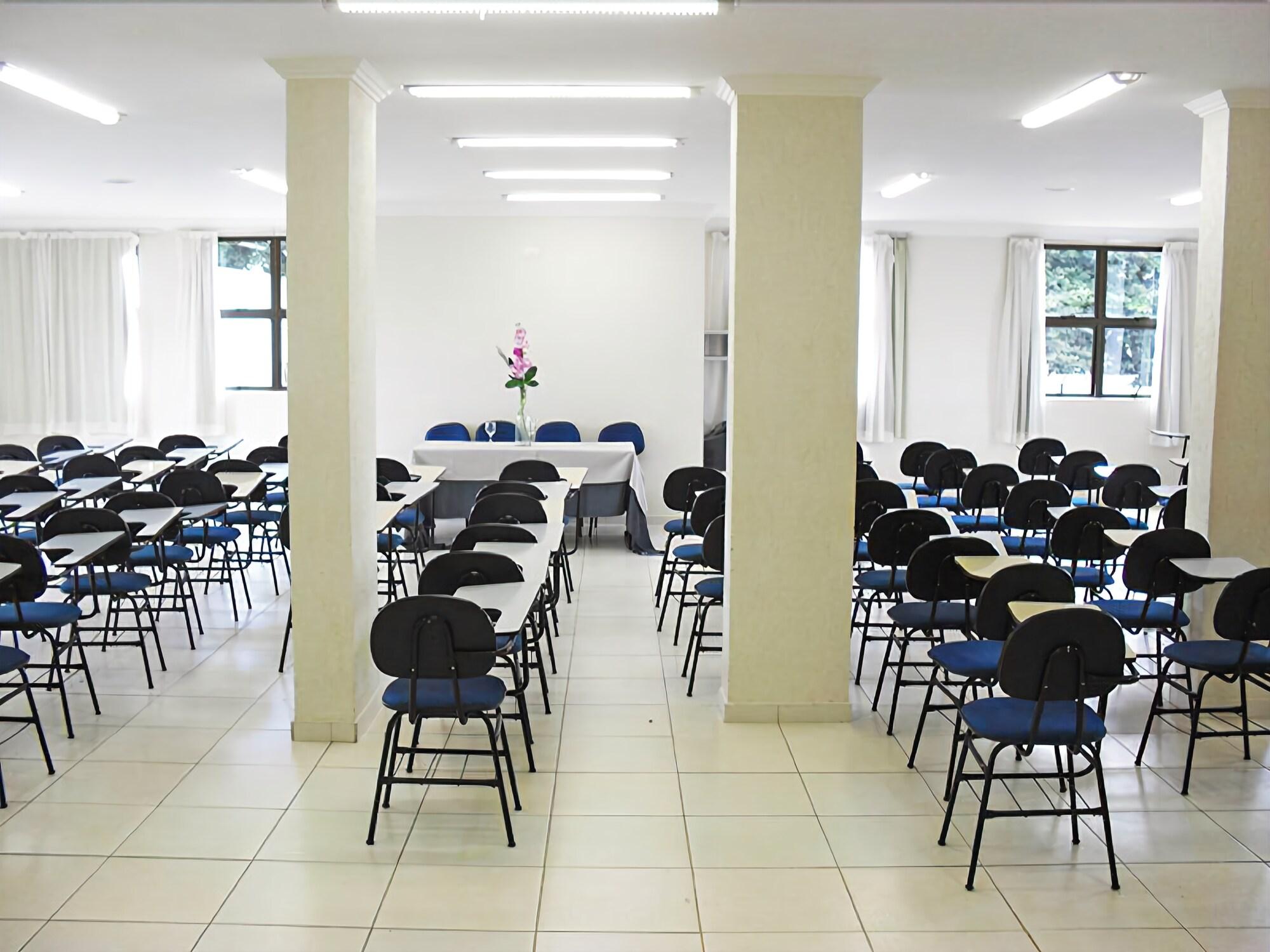 Sala de Reuniones Grande Hotel De Minas Novas