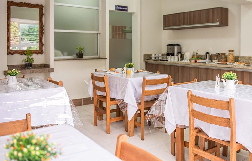 Restaurante Hotel Fenix