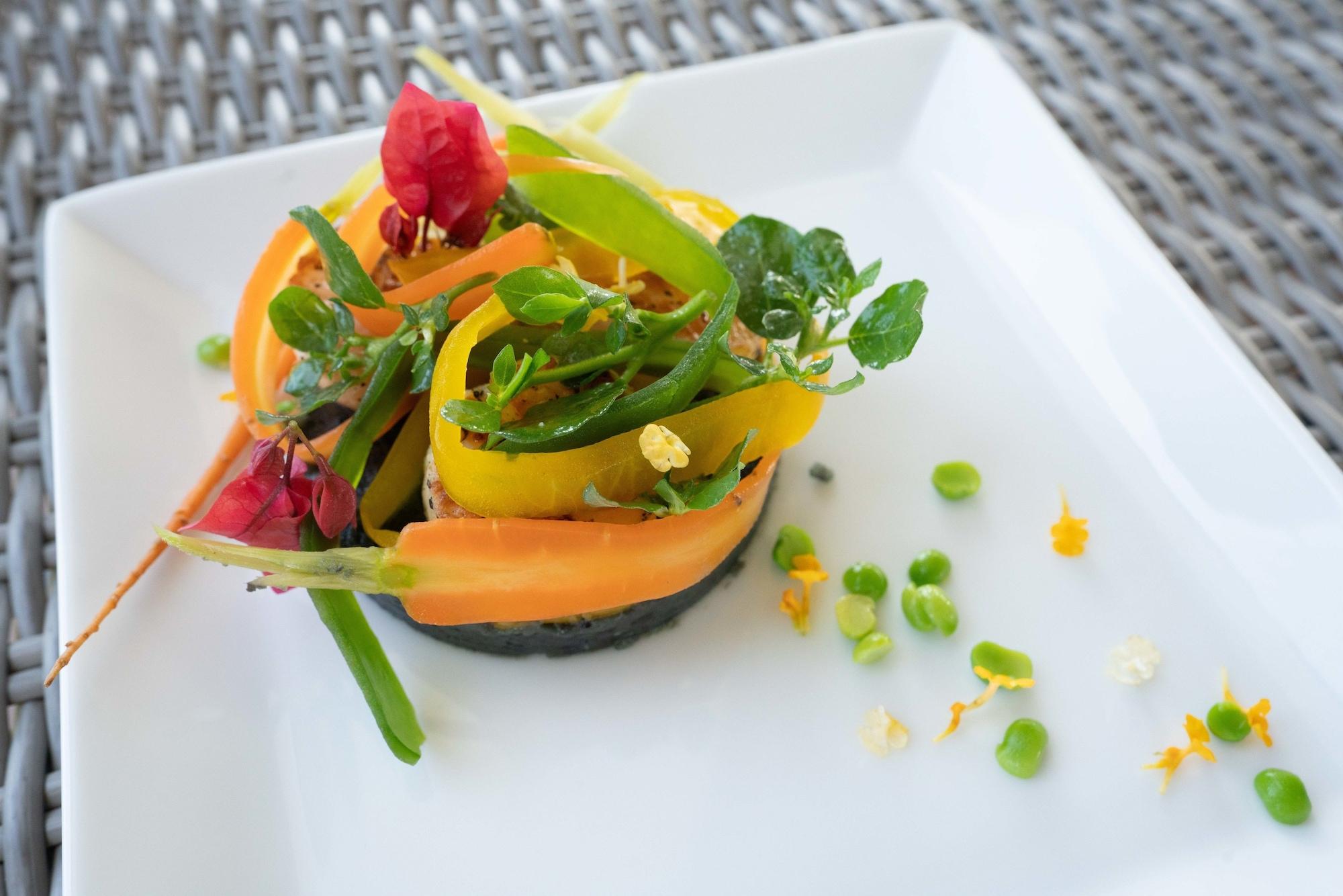 Restaurant Aprota Villas