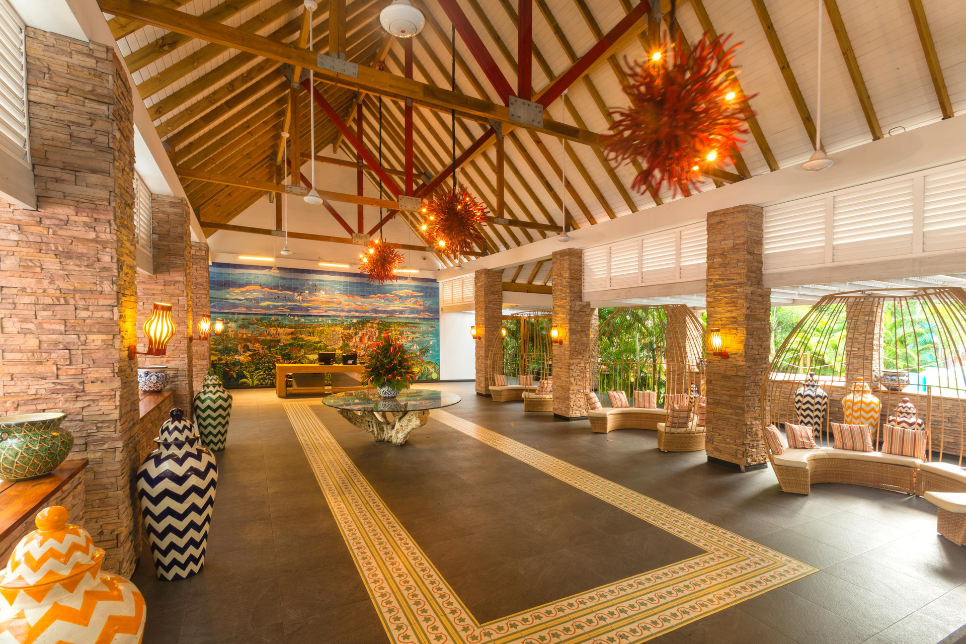 Decameron Isleño All Inclusive – foto 39