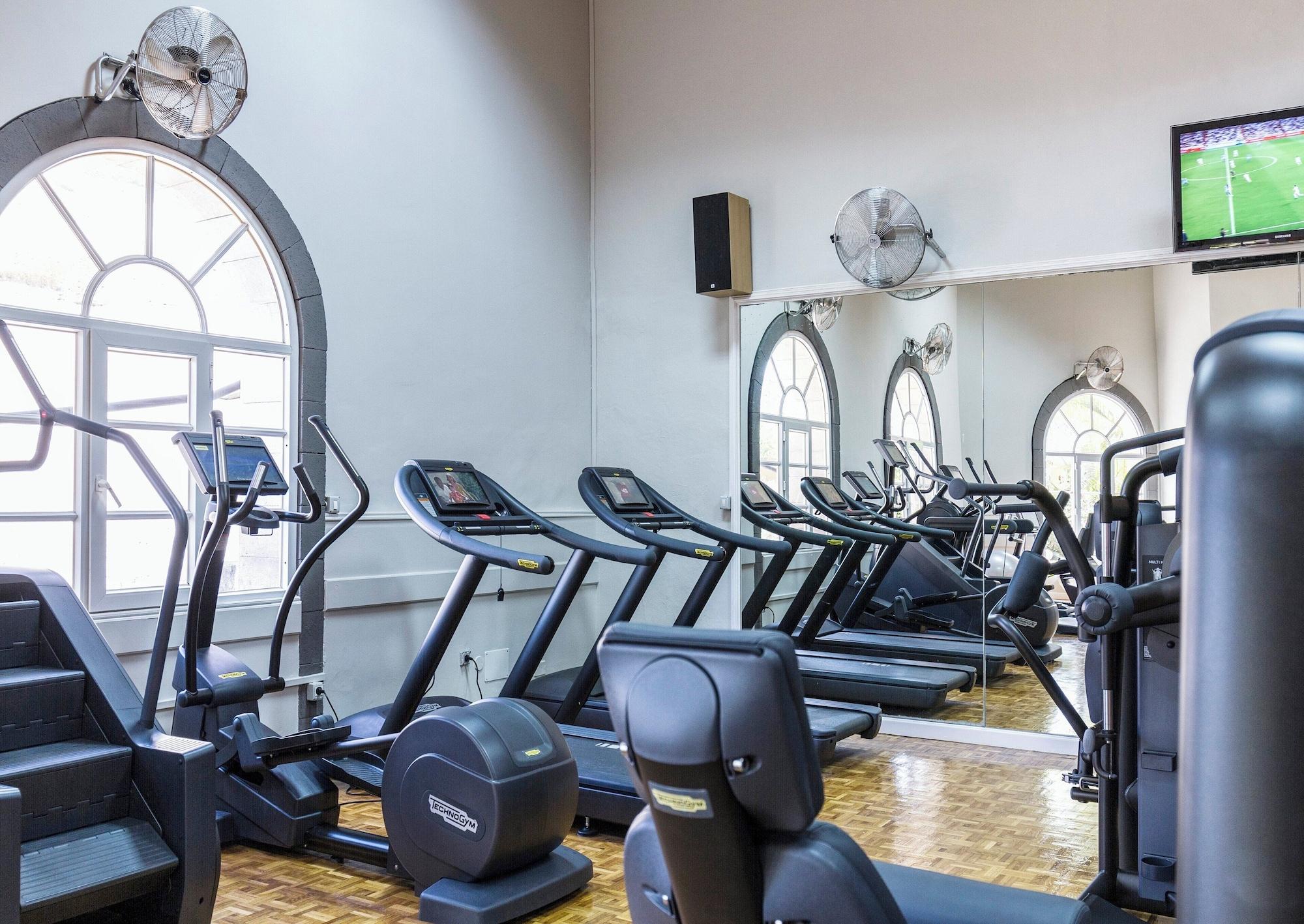 Gimnasio Bahia del Duque