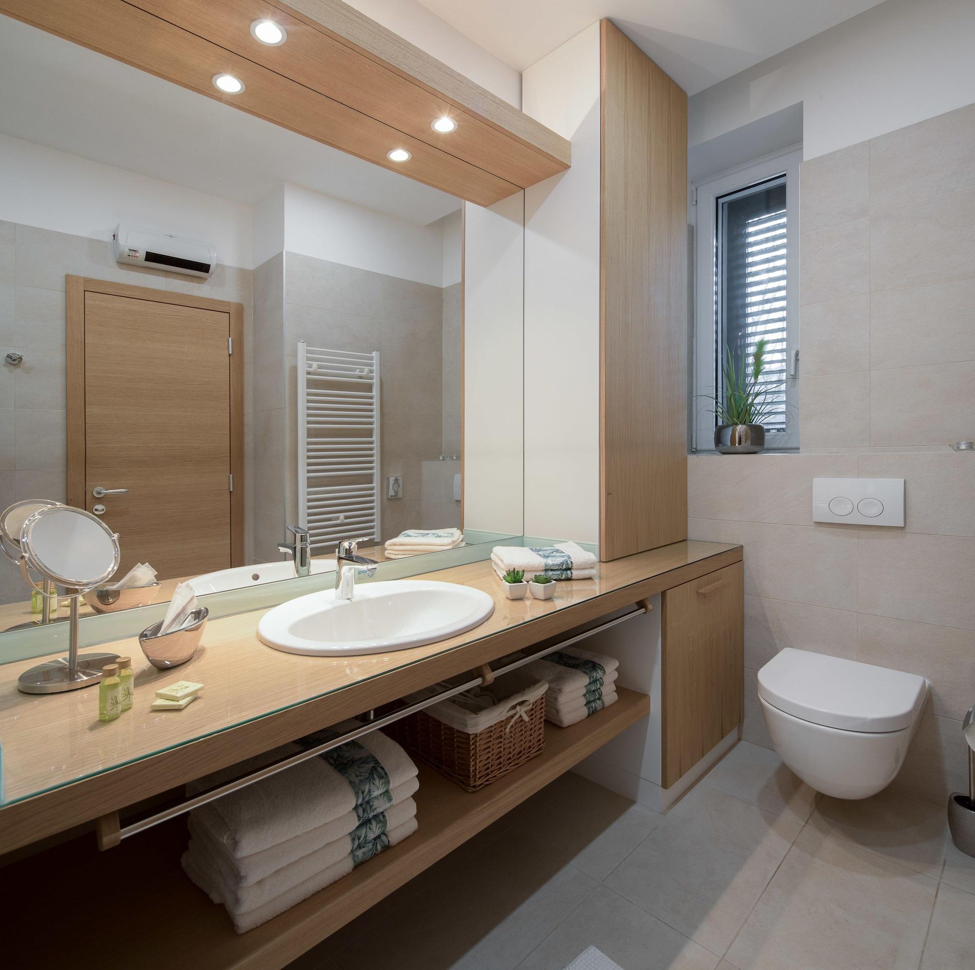 Equipamiento de Habitación Vip Rooms