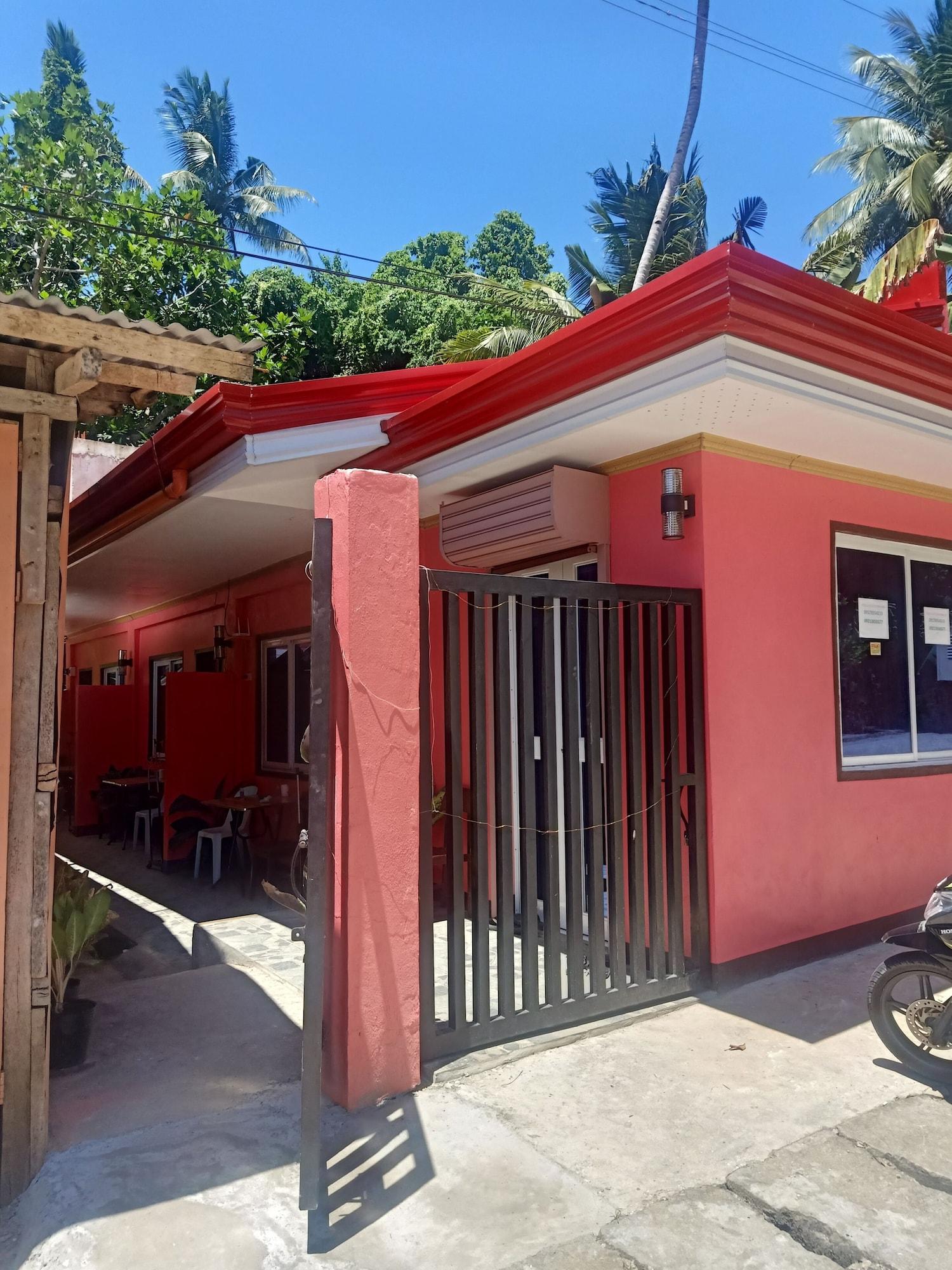 Vista Exterior Stellaz Guesthouse