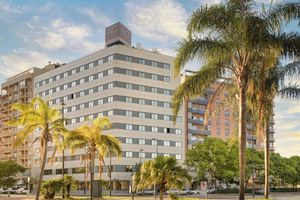 Alojamiento - AC Hotel Valencia by Marriott
