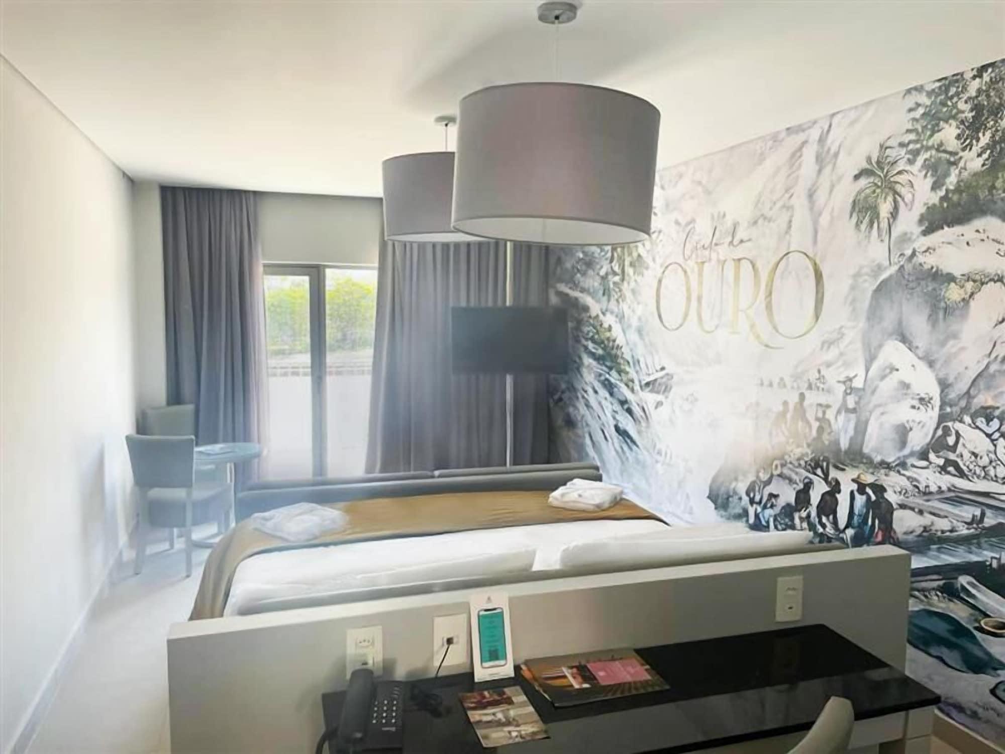 Habitación Vila Galé Collection Ouro Preto