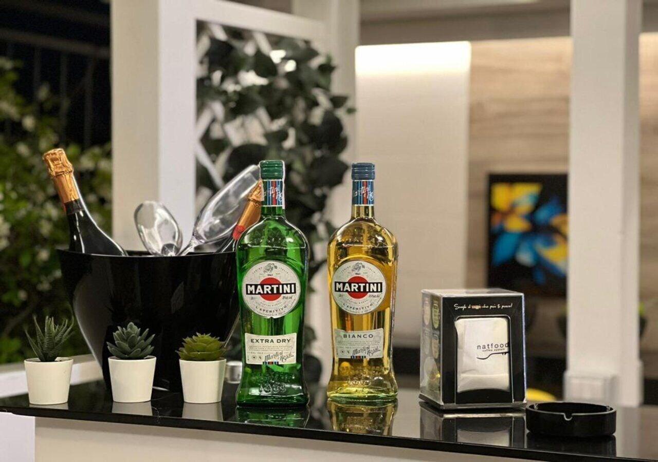 Bar/Salón Palazzo Firenze