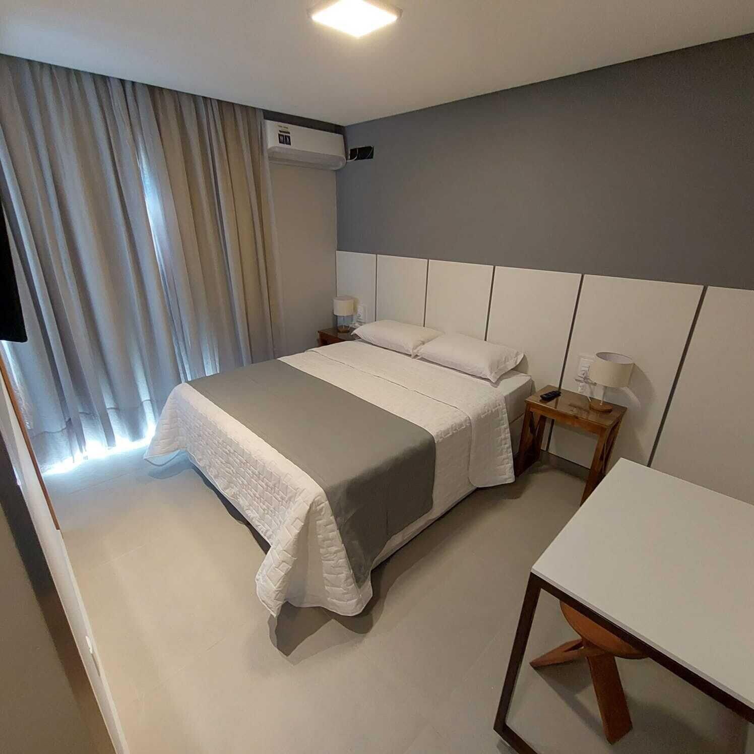 Habitación Pousada Infinity Gasthaus