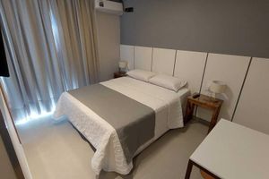 Alojamiento - Pousada Infinity Gasthaus