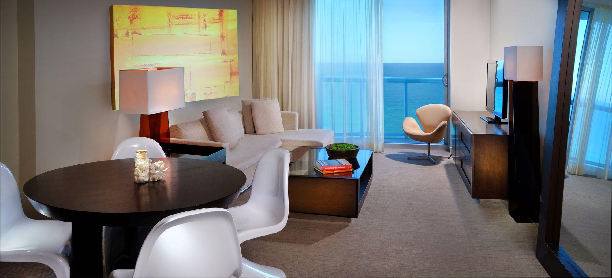 Hotel Sole On The Ocean