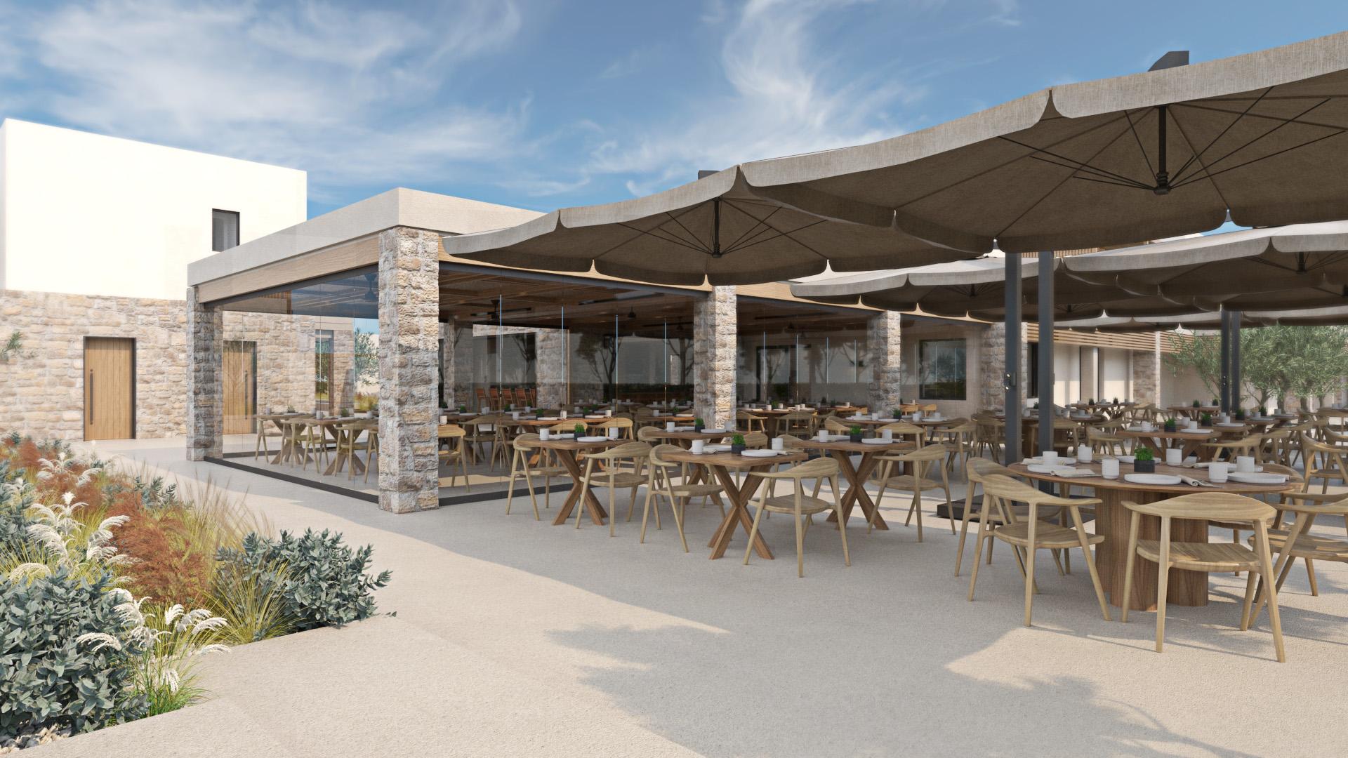 Restaurant UNDA