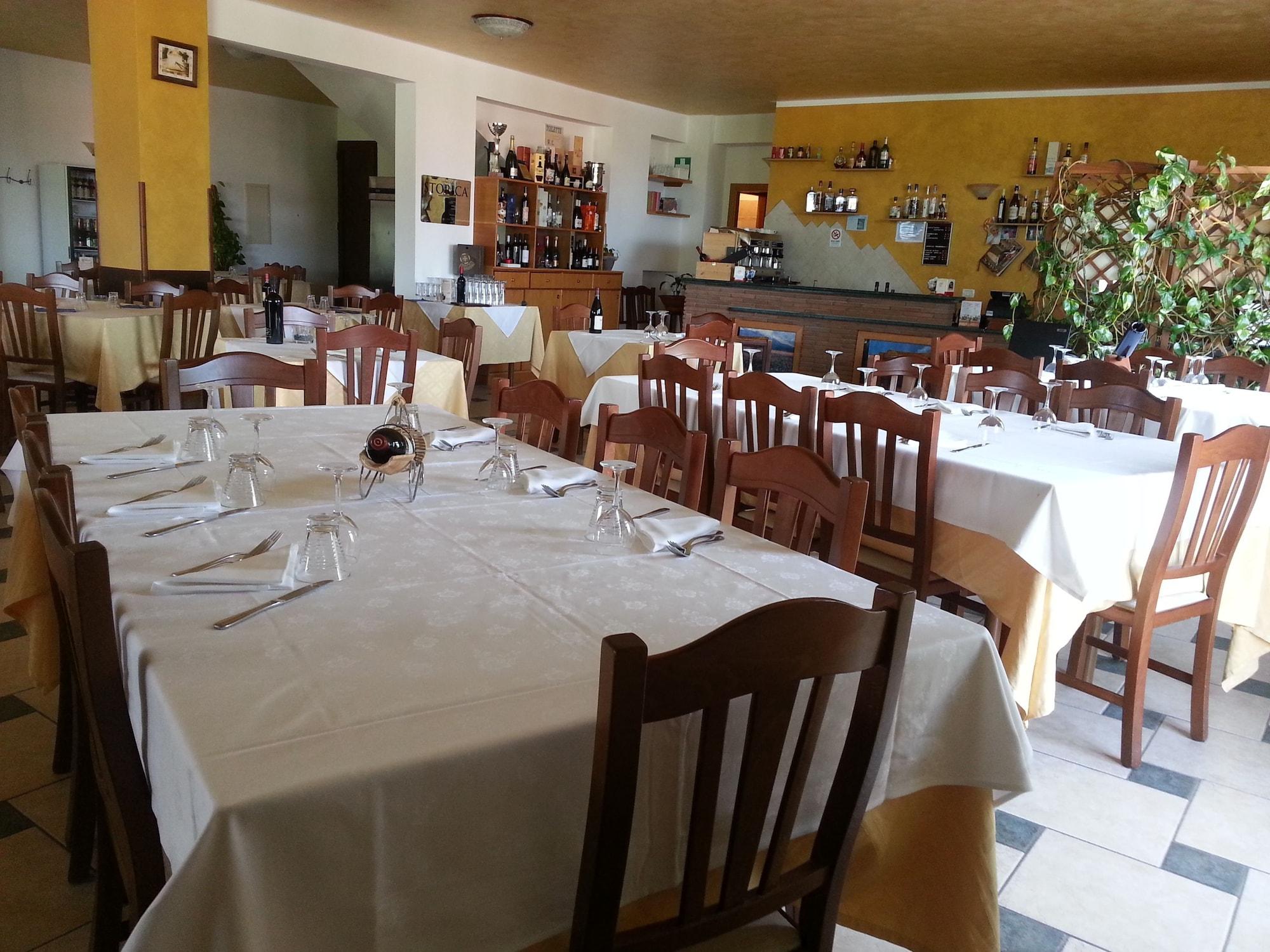 Restaurant Casa-Albergo Tiroasegno