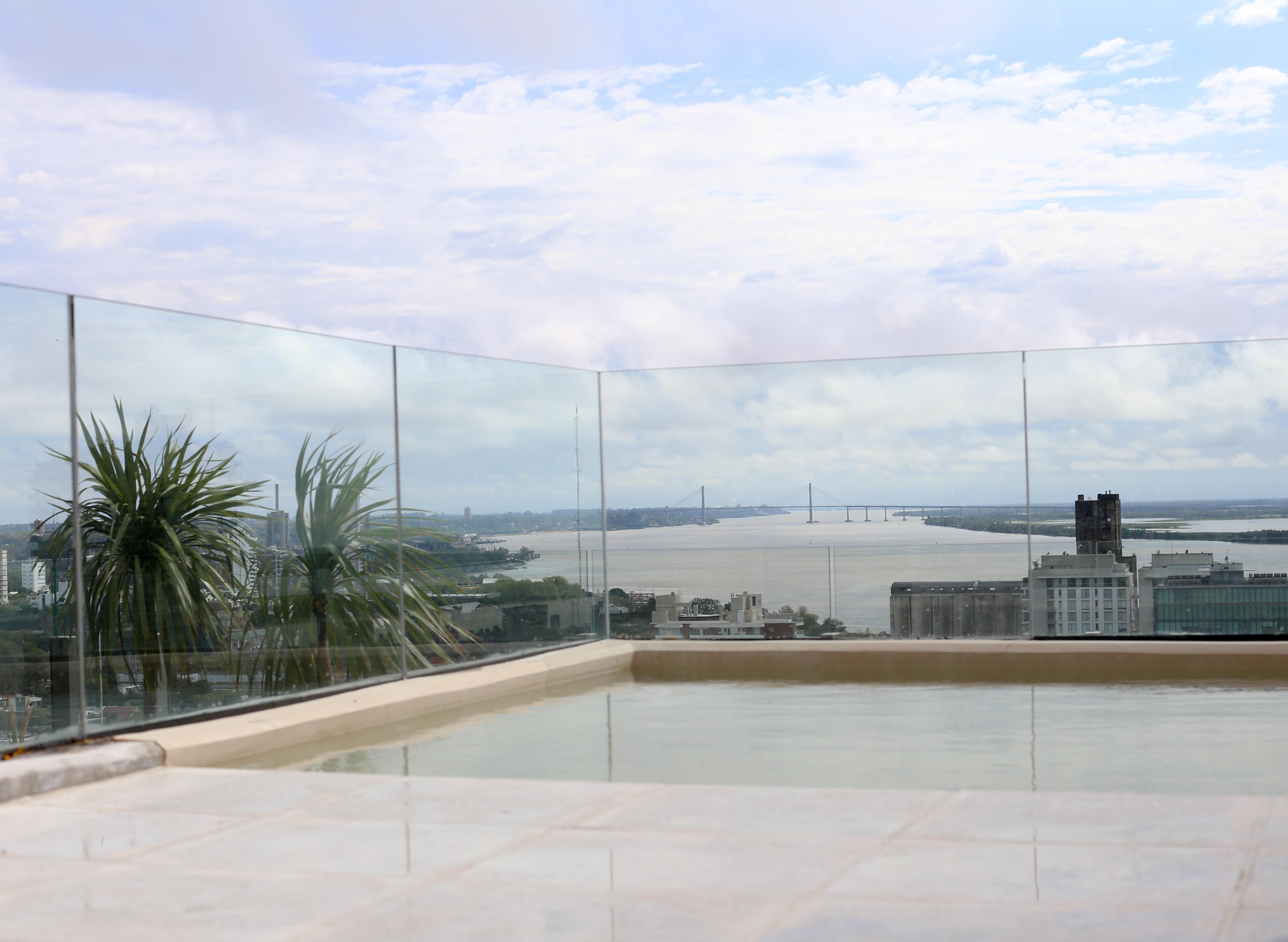 Vista Piscina Dazzler by Wyndham Rosario