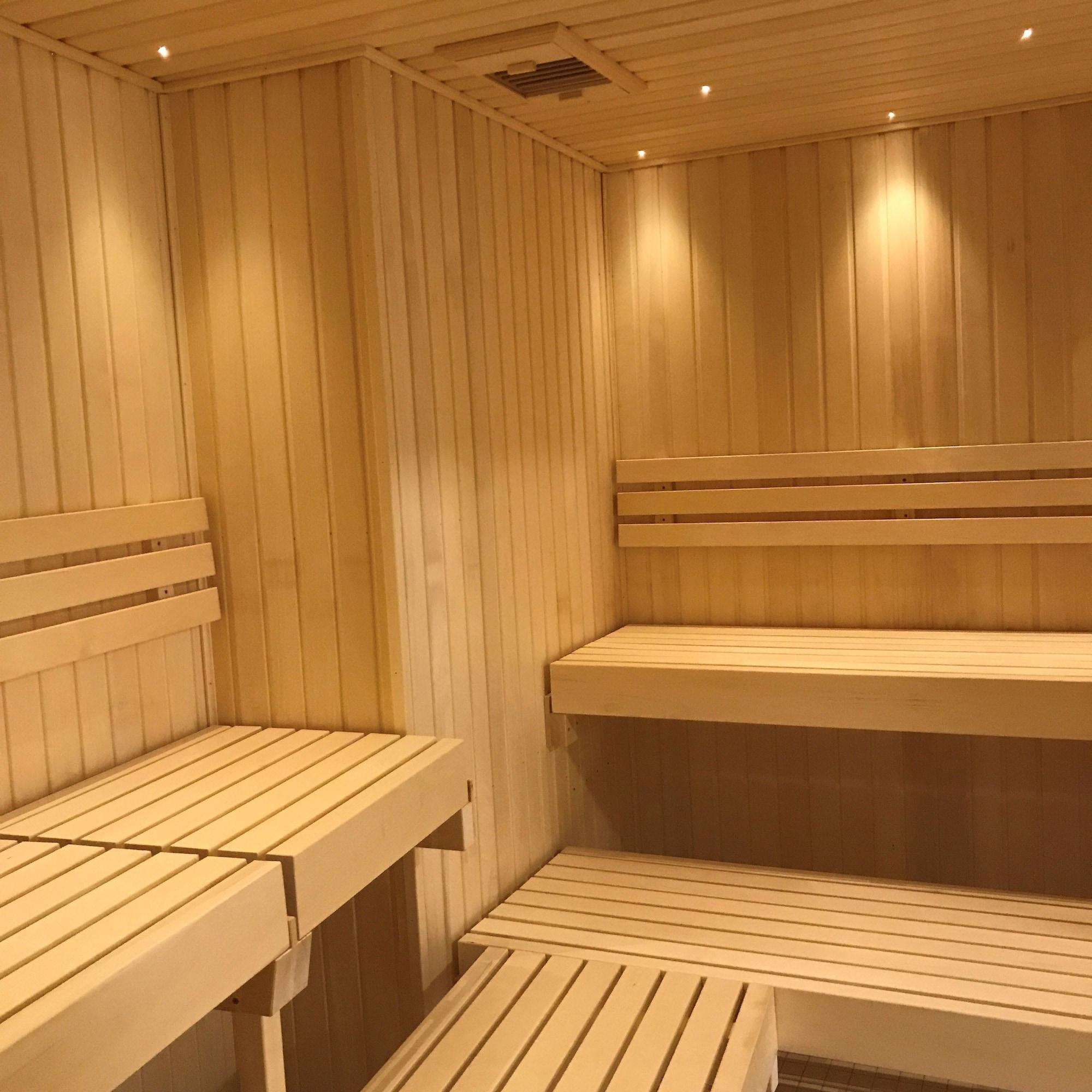 Spa Hotel Randers