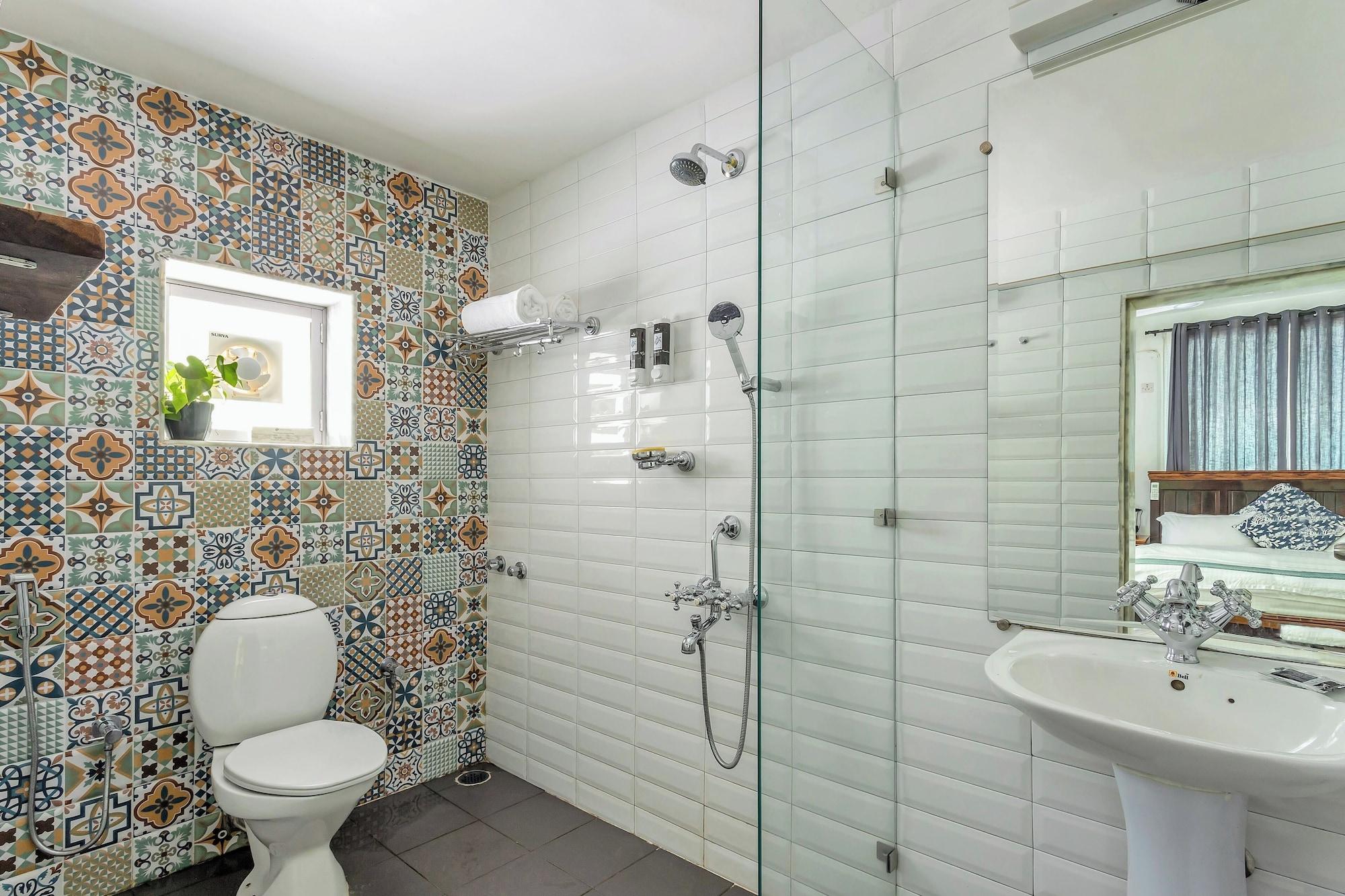 Equipamiento de Habitación 5 Bedroom Heritage Goan Villa