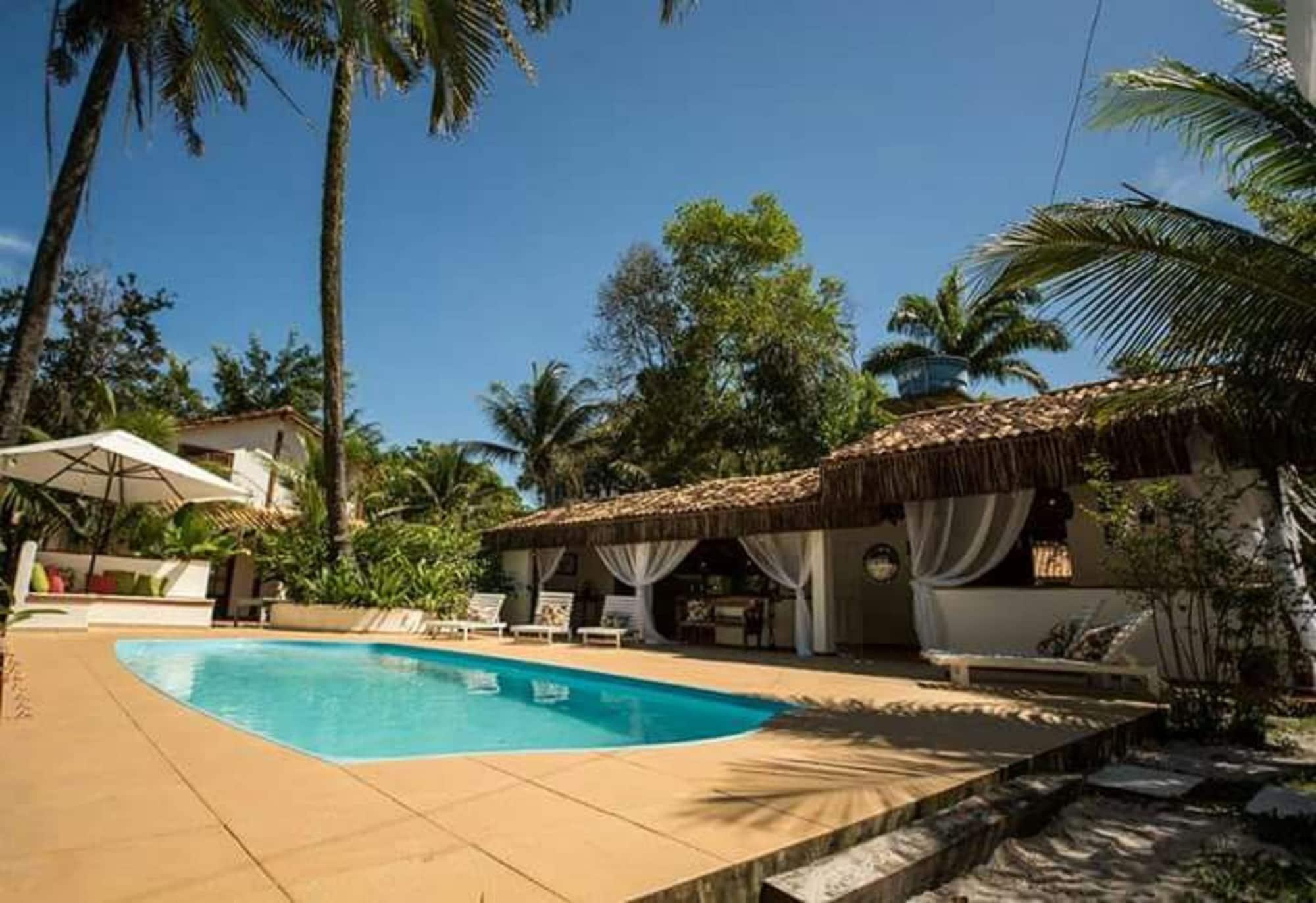 Restaurant Vila Rosa dos Ventos - casas e pousada