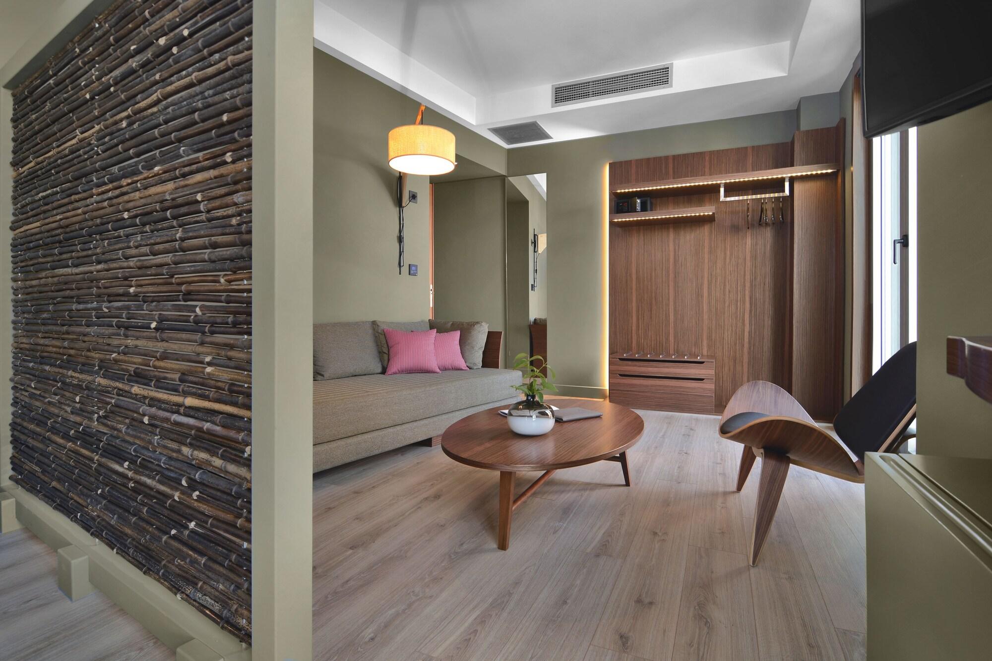 Habitación Lake Spirit Boutique Hotel & Spa