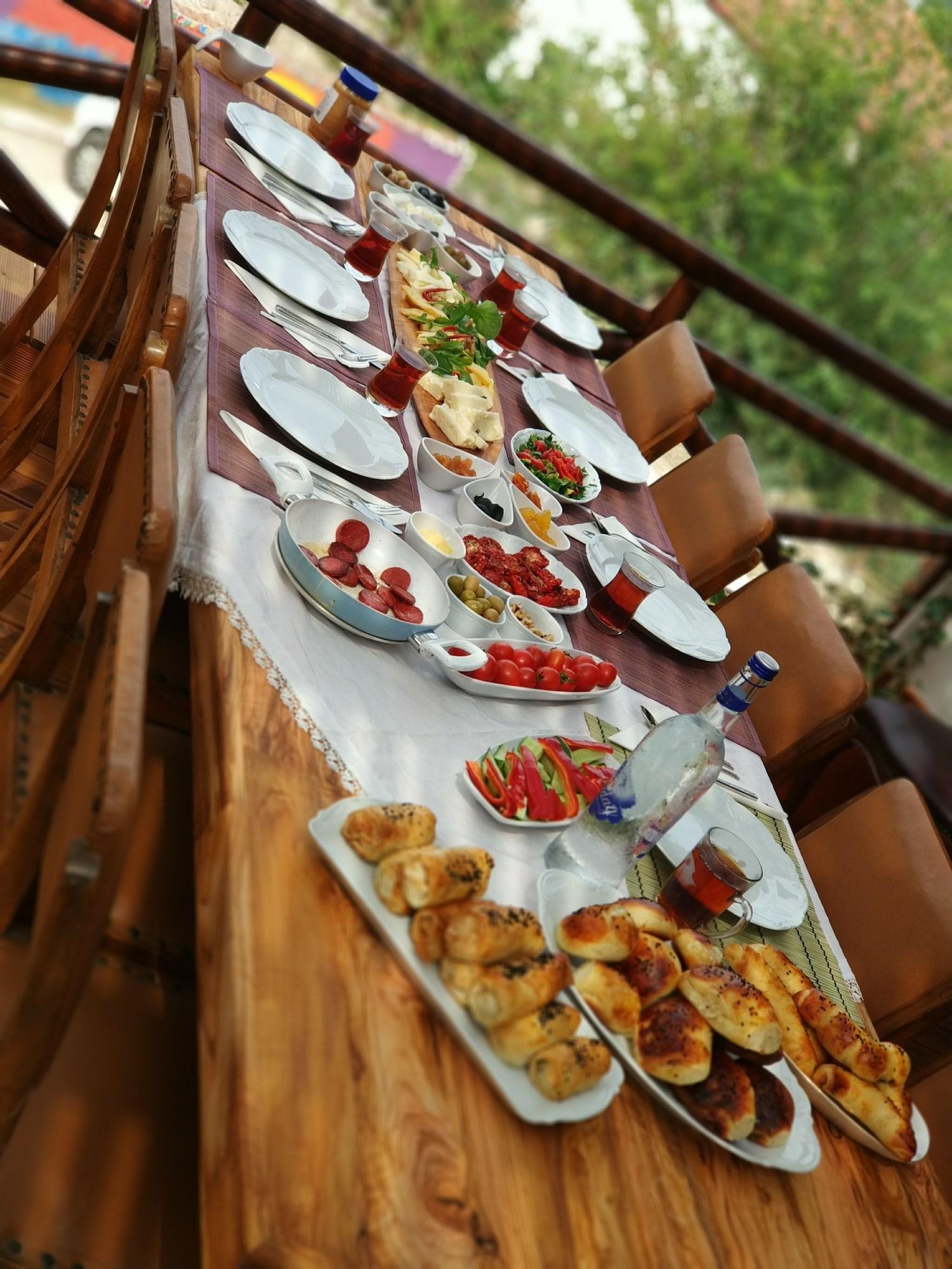 Restaurant Kirazli Sultan Konak