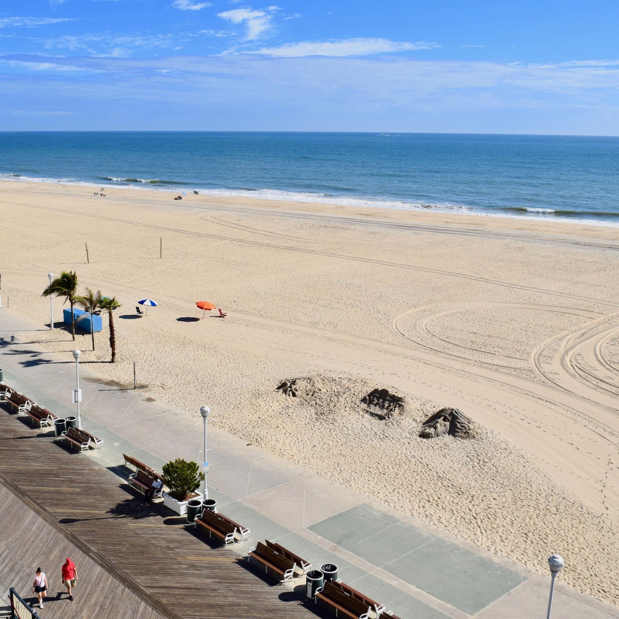 Playa Boardwalk One