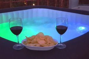 Alquiler Vacacional - Melania House woman